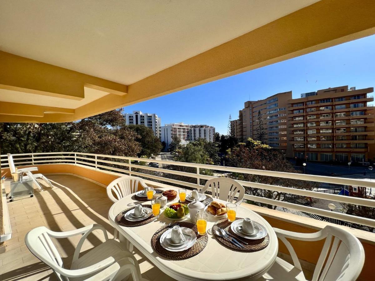 Vilamoura Marina Mar 2 With Pool By Homing Extérieur photo