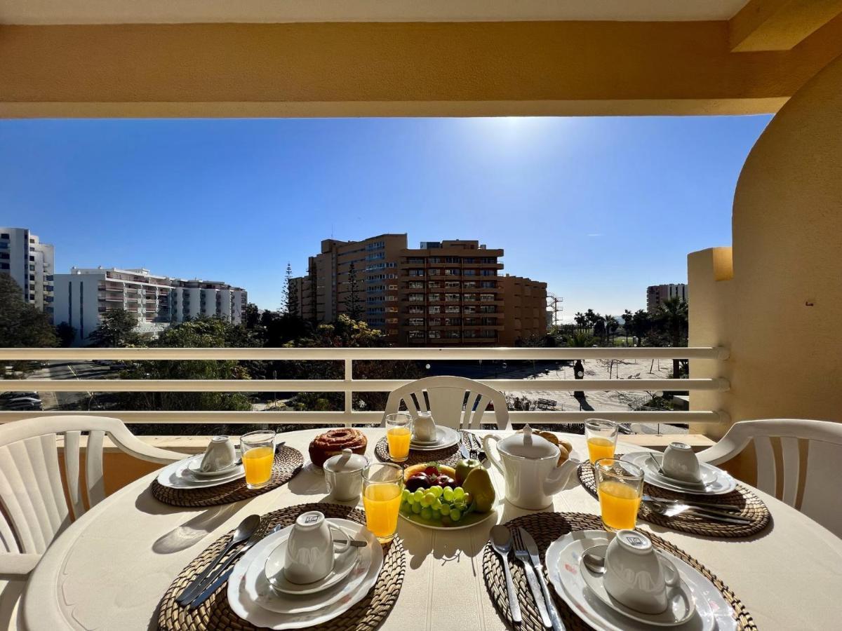 Vilamoura Marina Mar 2 With Pool By Homing Extérieur photo
