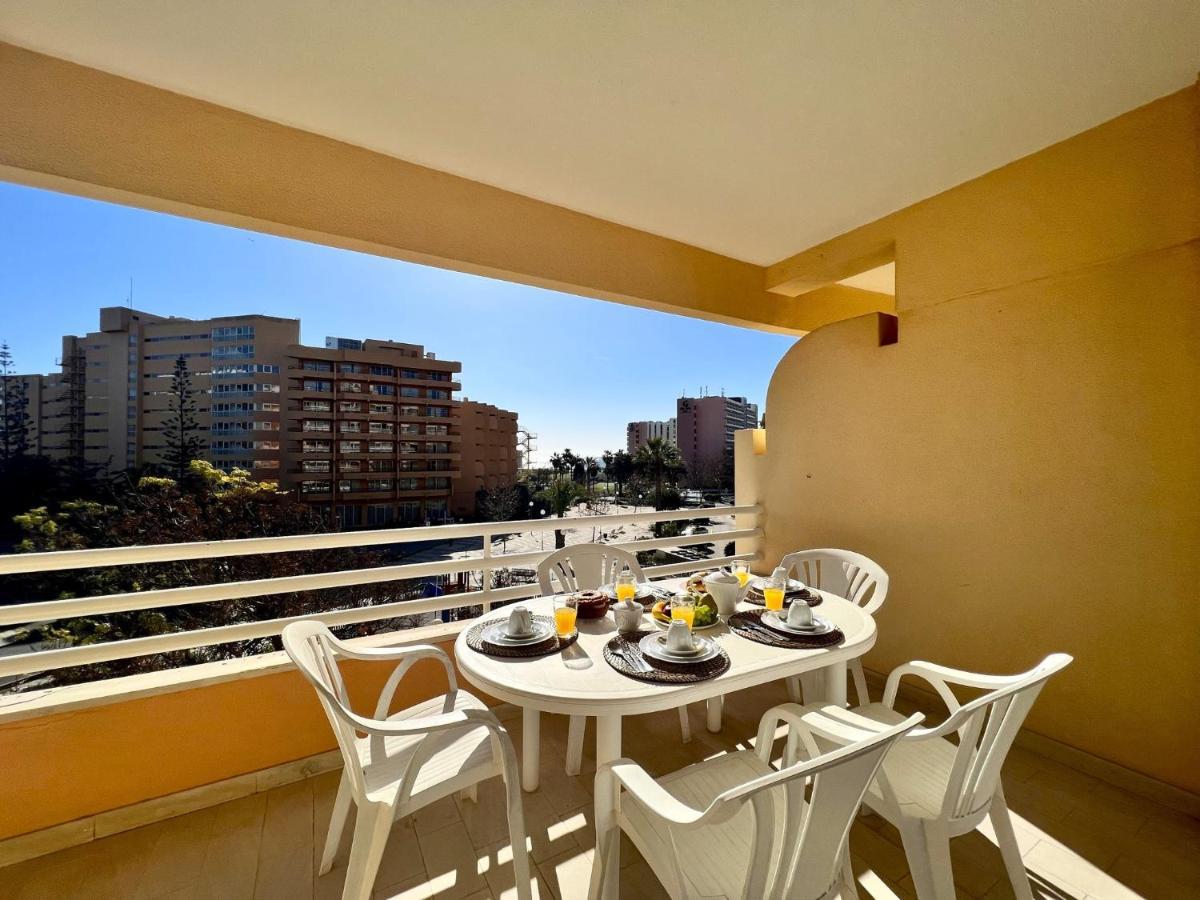 Vilamoura Marina Mar 2 With Pool By Homing Extérieur photo