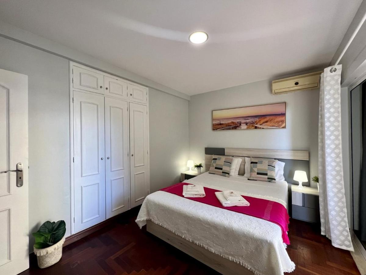 Vilamoura Marina Mar 2 With Pool By Homing Extérieur photo