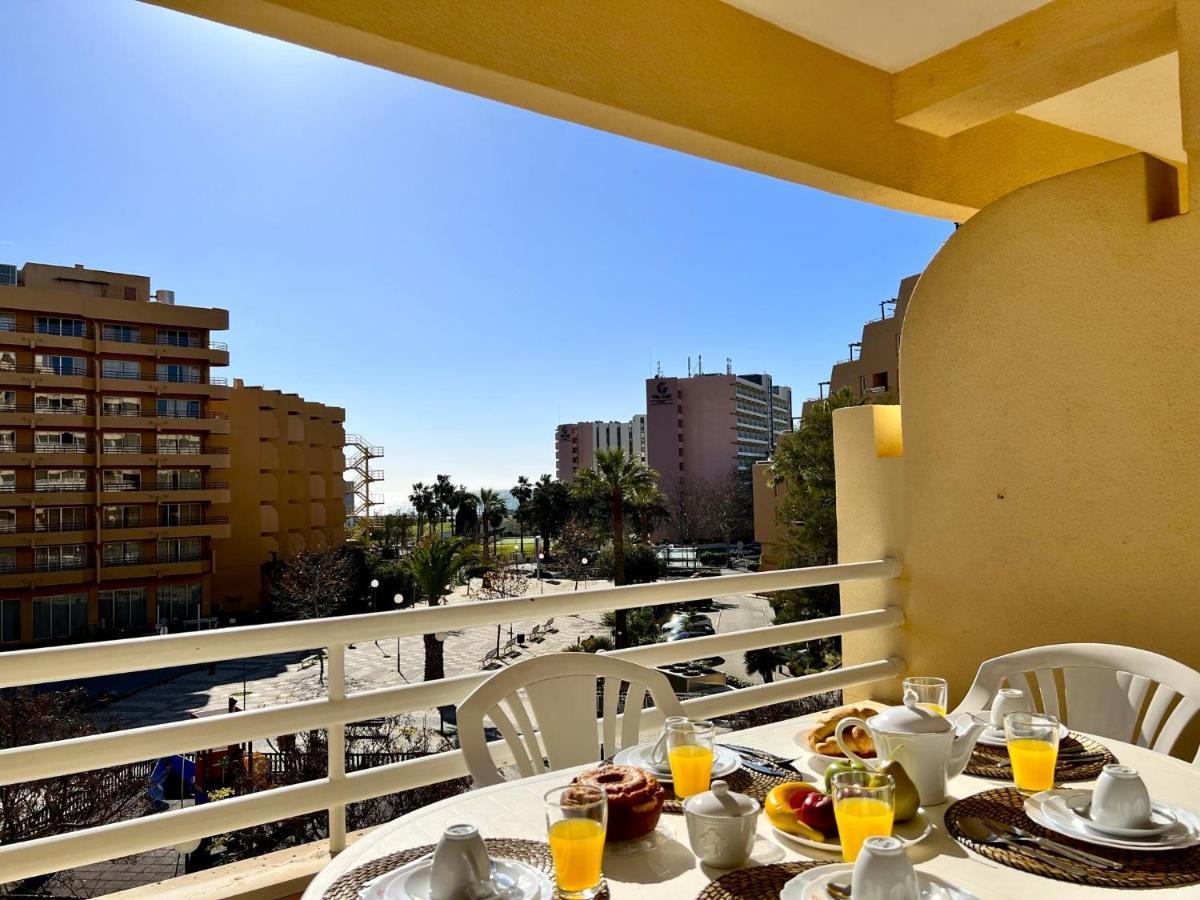 Vilamoura Marina Mar 2 With Pool By Homing Extérieur photo