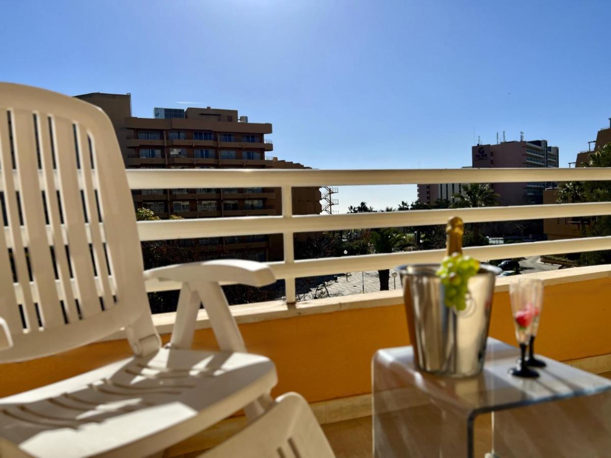 Vilamoura Marina Mar 2 With Pool By Homing Extérieur photo