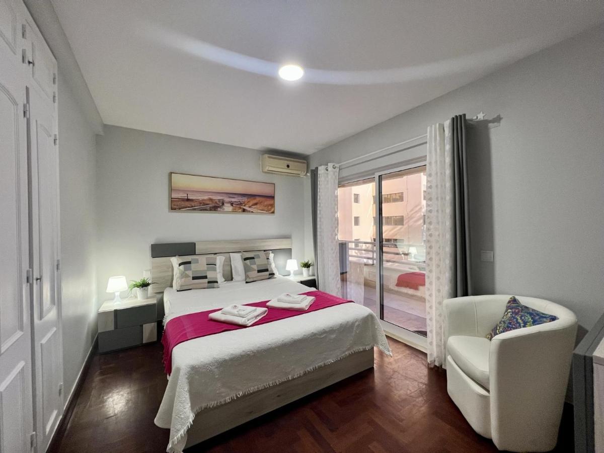 Vilamoura Marina Mar 2 With Pool By Homing Extérieur photo