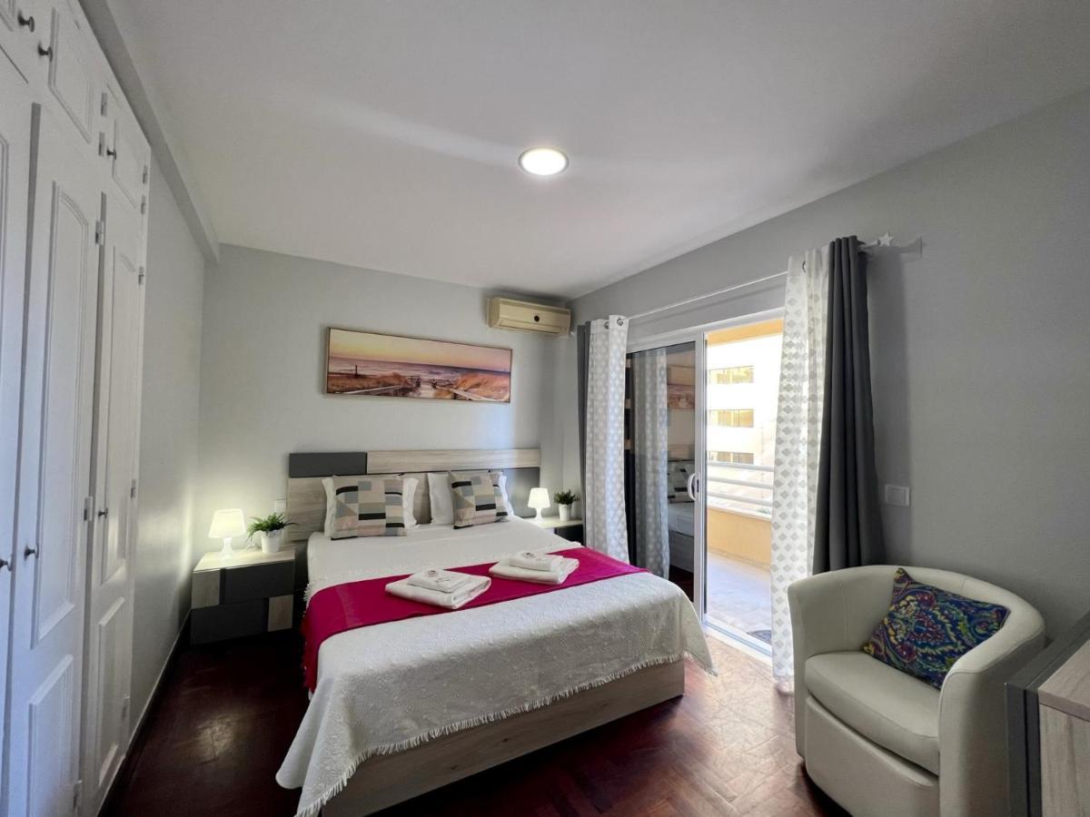 Vilamoura Marina Mar 2 With Pool By Homing Extérieur photo