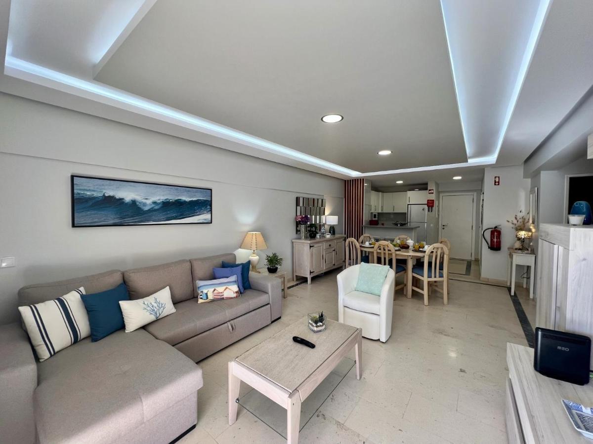 Vilamoura Marina Mar 2 With Pool By Homing Extérieur photo