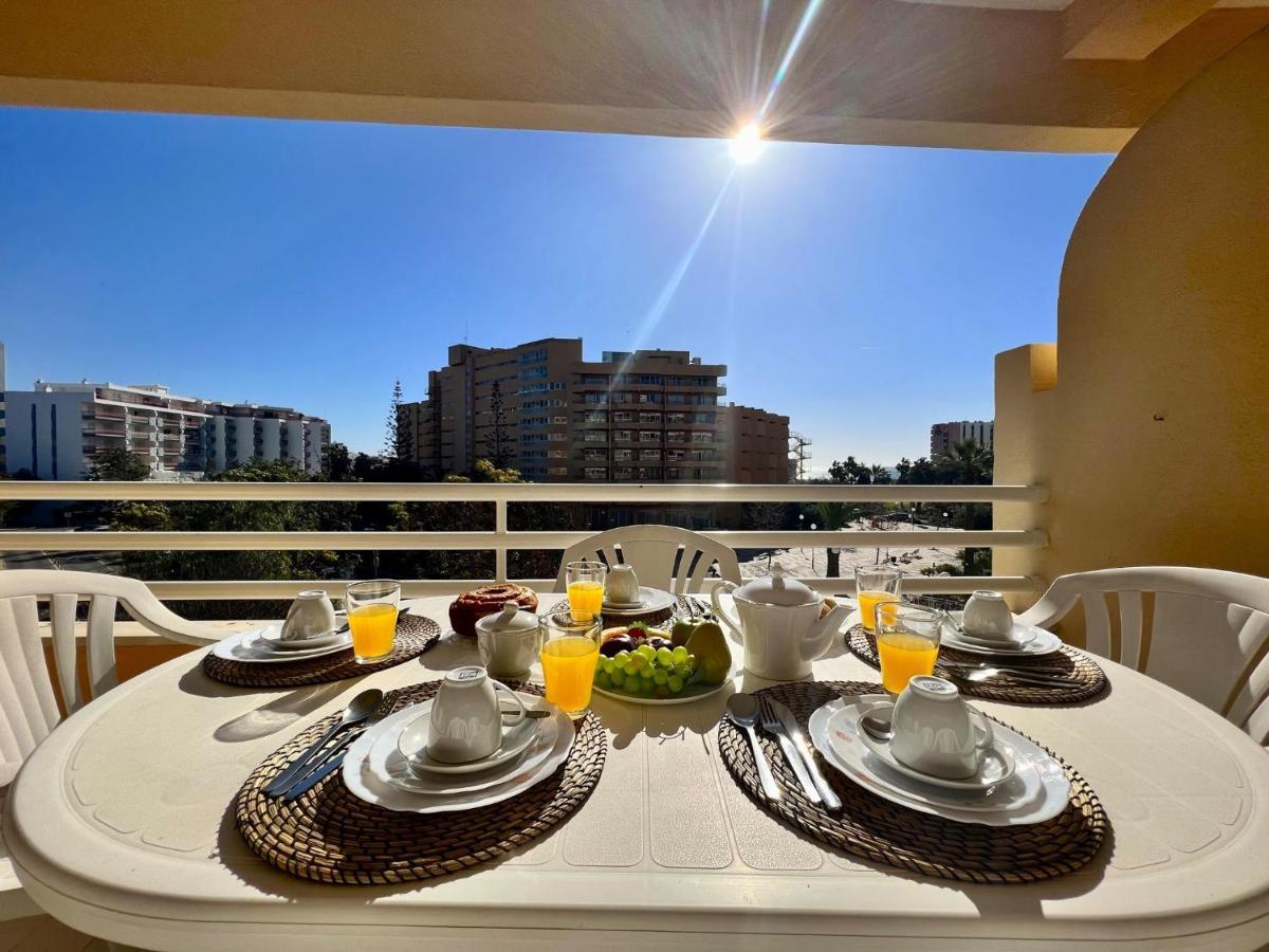 Vilamoura Marina Mar 2 With Pool By Homing Extérieur photo