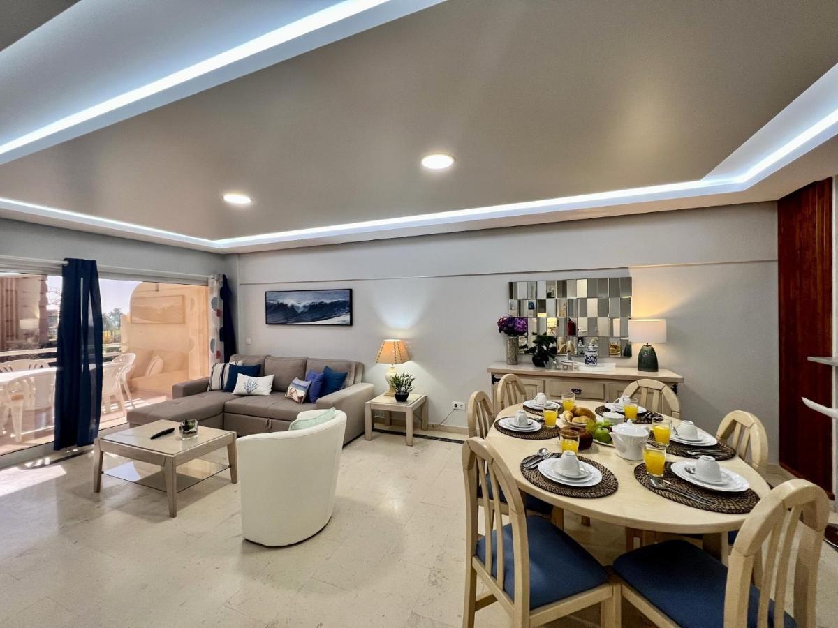Vilamoura Marina Mar 2 With Pool By Homing Extérieur photo