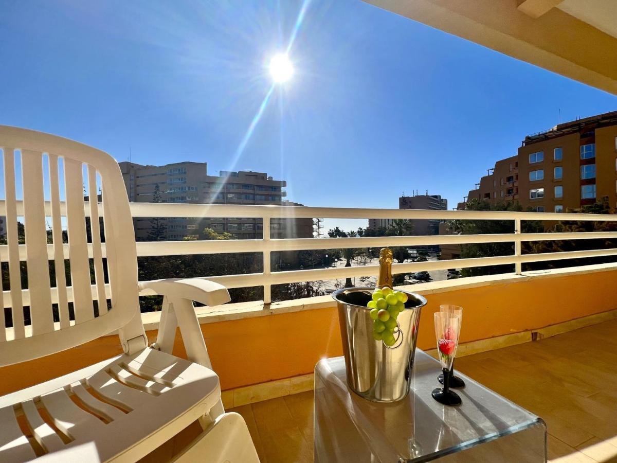 Vilamoura Marina Mar 2 With Pool By Homing Extérieur photo