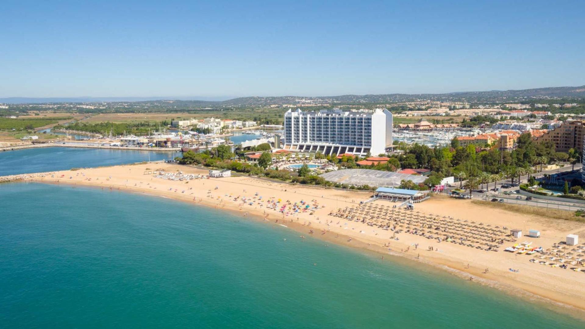 Vilamoura Marina Mar 2 With Pool By Homing Extérieur photo